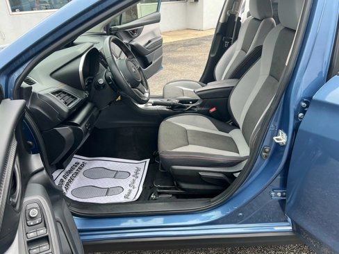 Used 2021 Subaru Crosstrek 2.0i Premium image 10