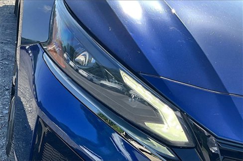 Used 2023 Nissan Altima 2.5 SR image 29