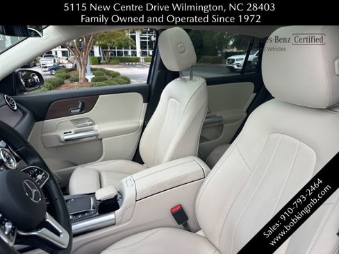 Certified 2023 Mercedes-Benz GLA 250 image 13