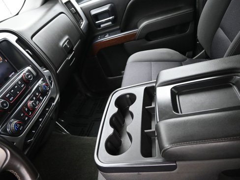 Used 2014 GMC Sierra 1500 SLE w/ SLE Value Package image 15