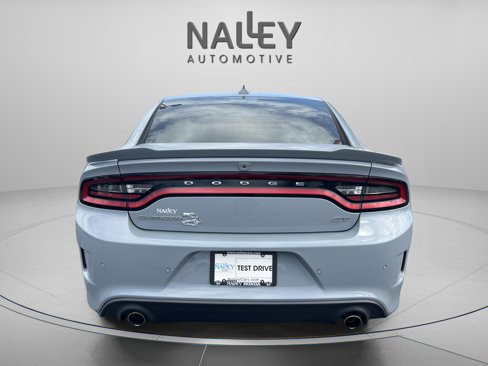 Used 2021 Dodge Charger GT image 4