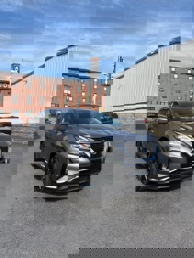 Used 2021 Nissan Murano SL w/ SL Moonroof Package image 3