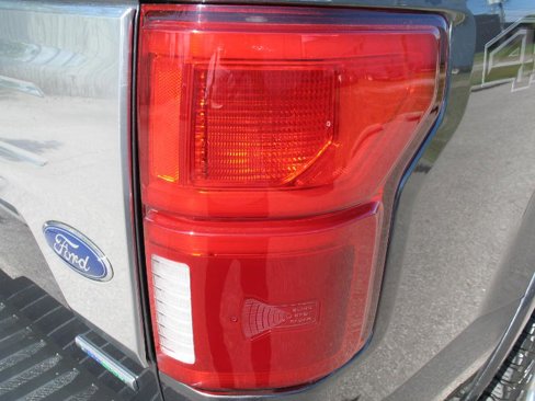 Used 2020 Ford F150 Platinum image 78