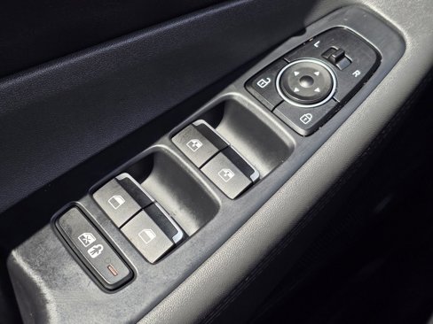 Certified 2023 Hyundai Santa Fe SEL image 26