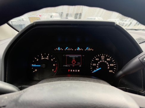 Used 2018 Ford F150 XL w/ Equipment Group 101A Mid image 12