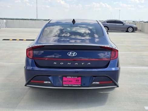 Used 2020 Hyundai Sonata SE image 7