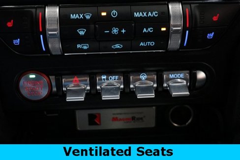 Used 2022 Ford Mustang GT Premium w/ GT Performance Package image 35