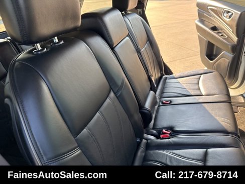 Used 2015 INFINITI QX60 FWD image 50