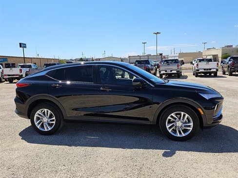 New 2026 Buick Envista Preferred image 6