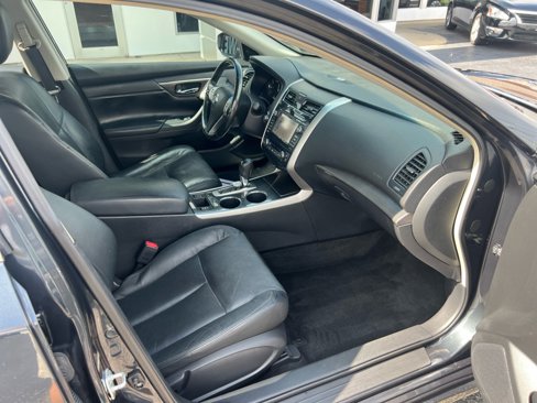 Used 2013 Nissan Altima 2.5 SL image 9