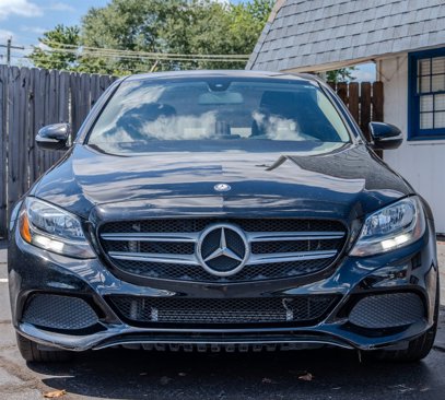 Used 2015 Mercedes-Benz C 300 Sedan image 8