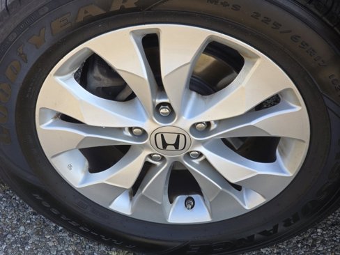 Used 2012 Honda CR-V EX-L image 31
