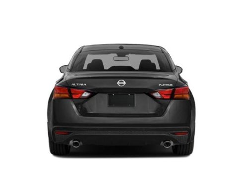 Used 2021 Nissan Altima 2.5 SV image 30