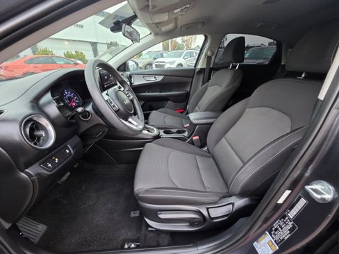Used 2023 Kia Forte LXS w/ LXS Technology Package image 15