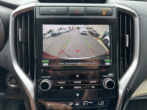 Used 2019 Subaru Ascent Premium image 29