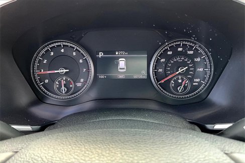 Used 2023 Hyundai Santa Fe SEL image 13