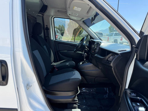 Used 2019 RAM ProMaster City Tradesman image 17