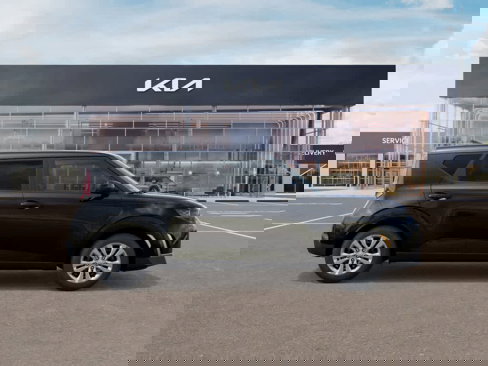 New 2025 Kia Soul LX image 14