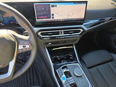 Used 2024 BMW i4 eDrive35 w/ Premium Package image 31