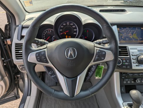 Used 2007 Acura RDX w/ Technology Package image 12