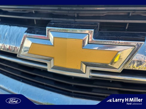 Used 2016 Chevrolet Colorado LT w/ LT Convenience Package image 23