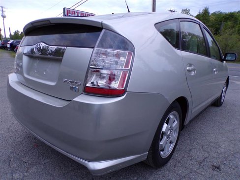 Used 2005 Toyota Prius image 9