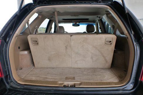 Used 2002 Acura MDX Touring image 21