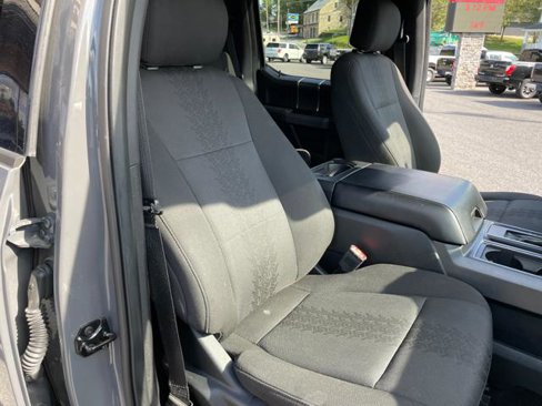 Used 2018 Ford F150 XLT w/ Equipment Group 302A Luxury image 29