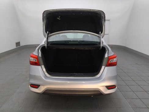 Used 2017 Nissan Sentra SV image 29