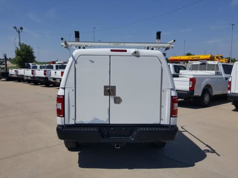 Used 2018 Ford F150 XL w/ XL Power Equipment Group image 8