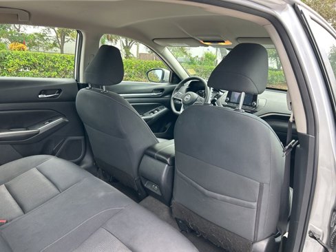 Certified 2022 Nissan Altima 2.5 SV image 40