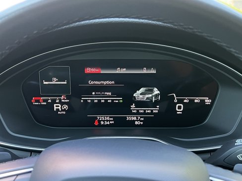 Used 2021 Audi A4 2.0T Premium Plus w/ Premium Plus Package image 40