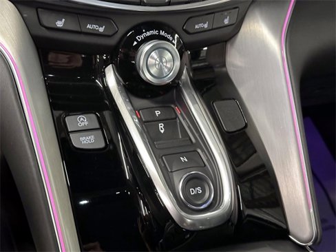 Certified 2022 Acura TLX SH-AWD w/ Technology Package image 27