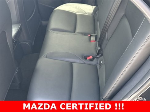 Used 2022 MAZDA CX-30 AWD 2.5 S w/ Select Package image 15
