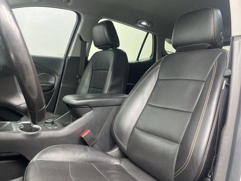 Used 2019 GMC Terrain SLT image 16