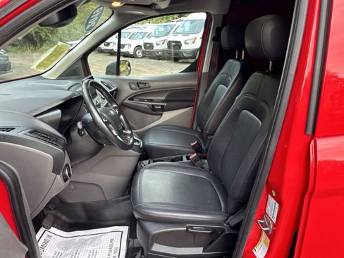 Certified 2019 Ford Transit Connect XL image 11