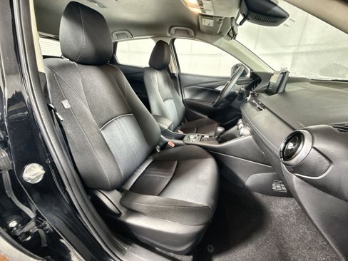 Used 2021 MAZDA CX-3 Sport image 25