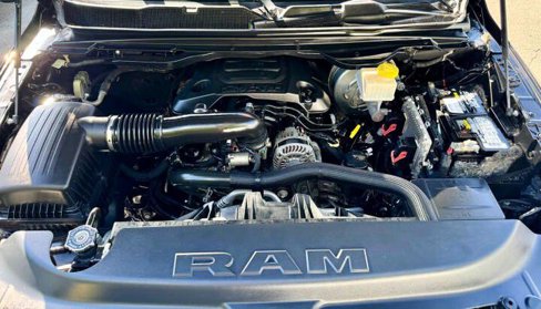 Used 2019 RAM 1500 Big Horn image 31