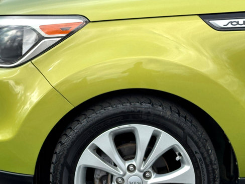 Used 2015 Kia Soul + image 23