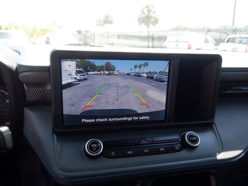 Used 2022 Ford Maverick XL image 15