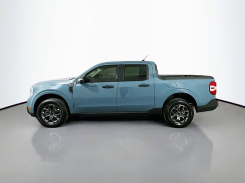 Used 2023 Ford Maverick XLT image 8