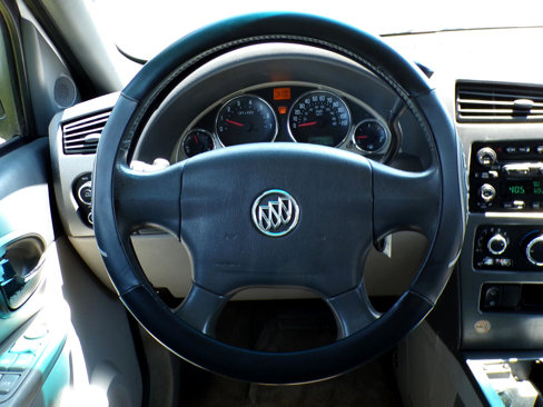 Used 2006 Buick Rendezvous CX image 11