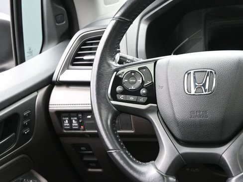 Used 2018 Honda Odyssey EX-L image 25