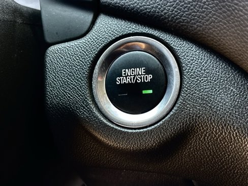 Certified 2024 Chevrolet Equinox LT image 21
