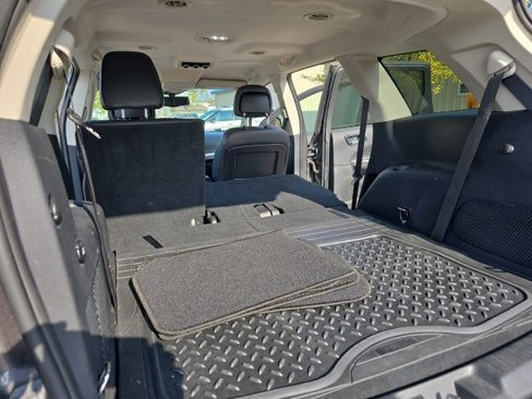 Used 2018 Dodge Journey GT w/ Driver Convenience Group image 46