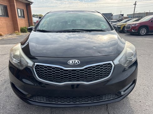 Used 2015 Kia Forte LX image 7
