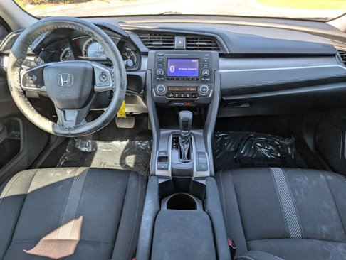 Used 2016 Honda Civic LX image 23