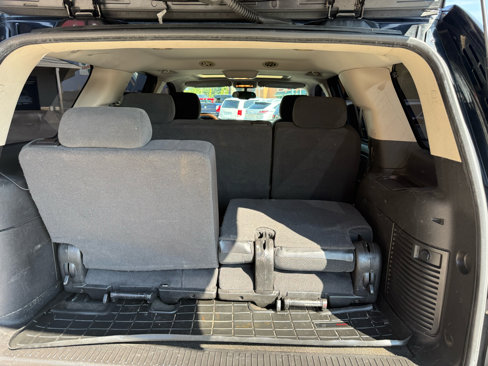 Used 2007 GMC Yukon SLE image 14