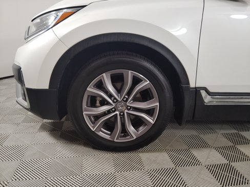 Used 2021 Honda CR-V Touring image 18