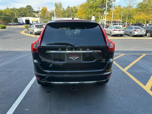 Used 2015 Volvo XC60 T6 Premier Plus image 6